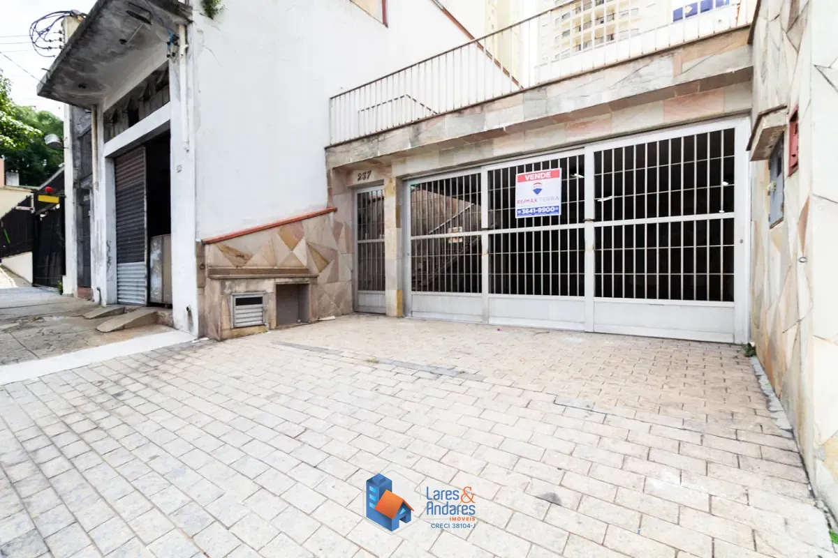 Sobrado, 3 quartos, 131 m² - Foto 37