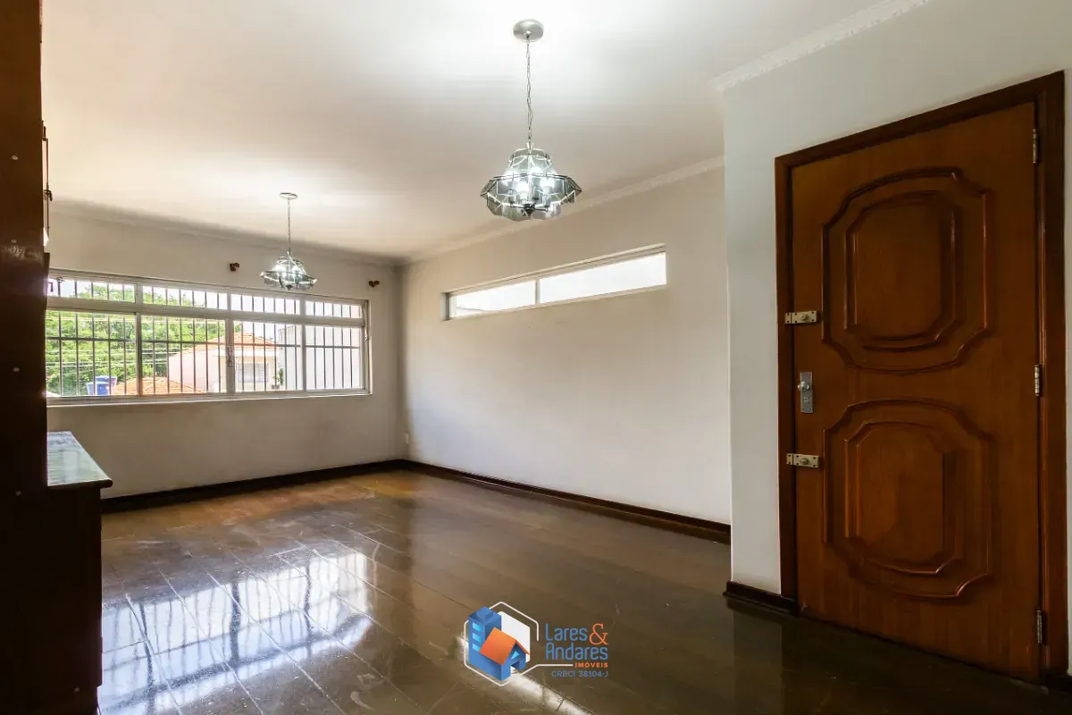 Sobrado, 3 quartos, 131 m² - Foto 2