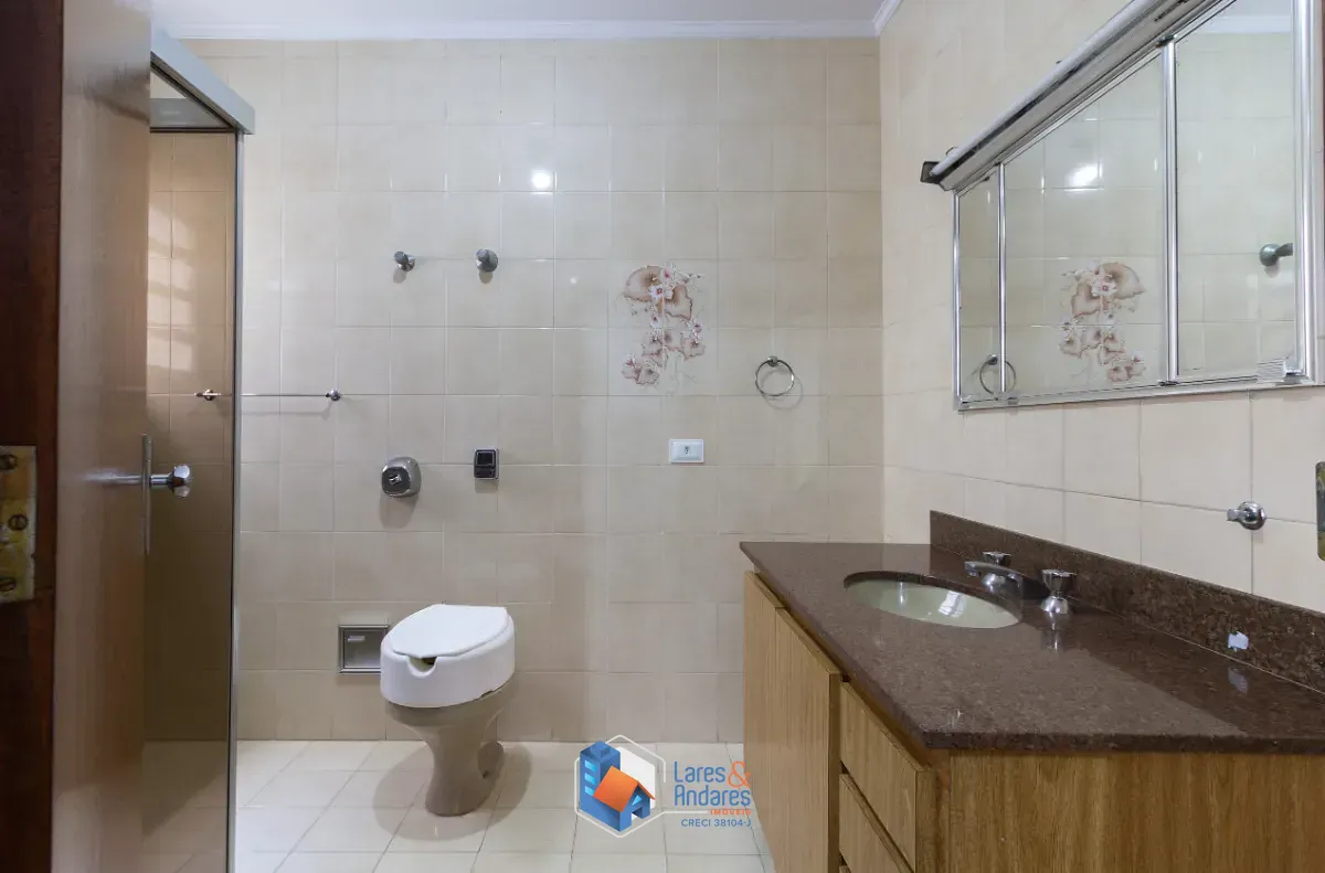 Sobrado, 3 quartos, 131 m² - Foto 15