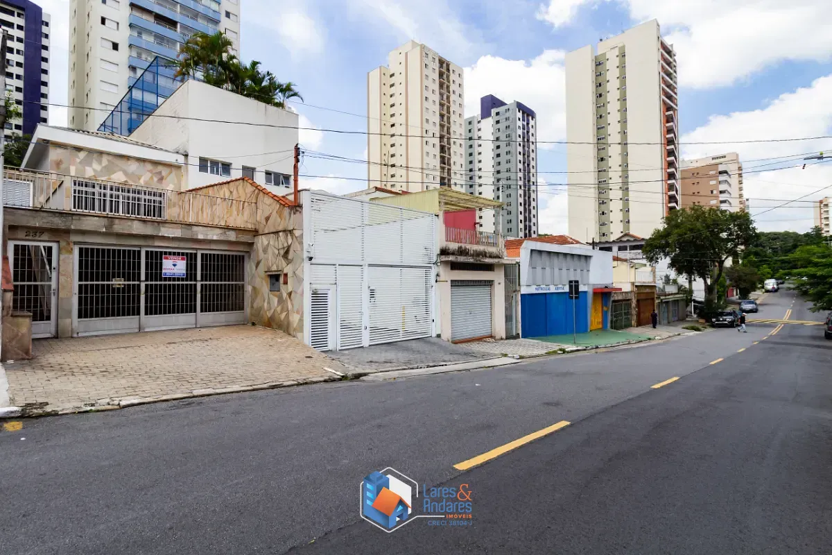 Sobrado, 3 quartos, 131 m² - Foto 39