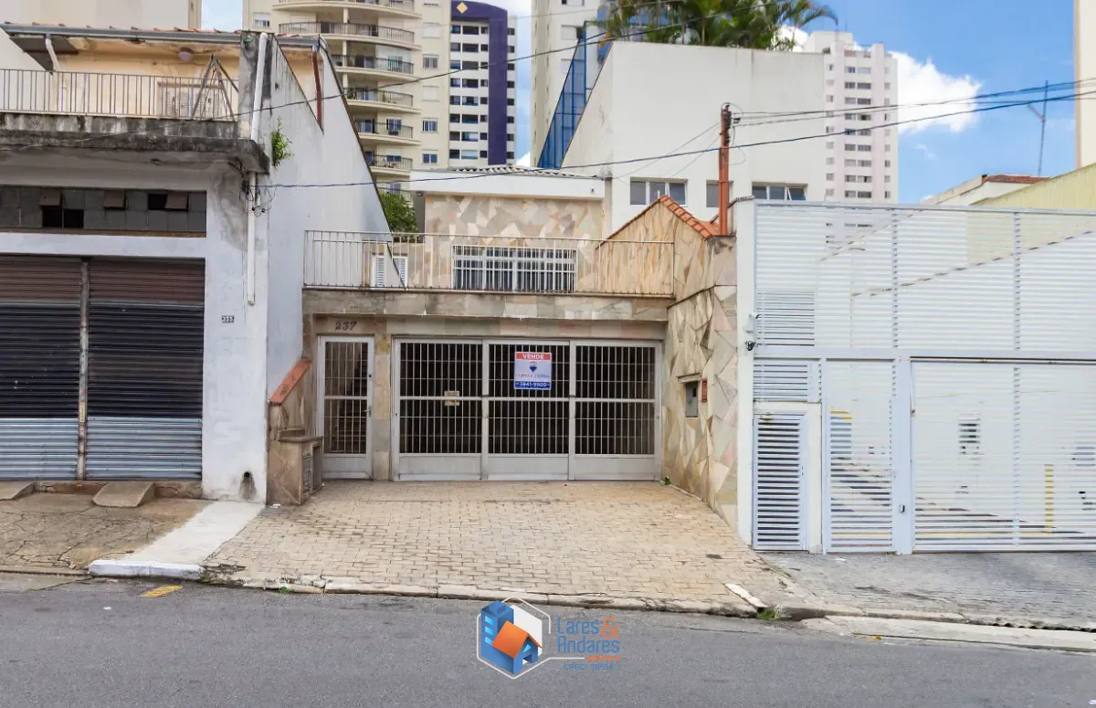 Sobrado, 3 quartos, 131 m² - Foto 38
