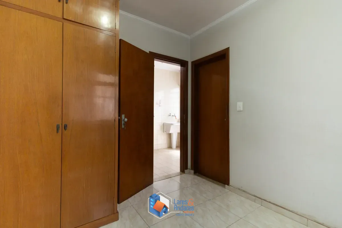 Sobrado, 3 quartos, 131 m² - Foto 25