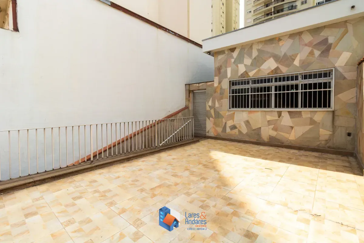 Sobrado, 3 quartos, 131 m² - Foto 33