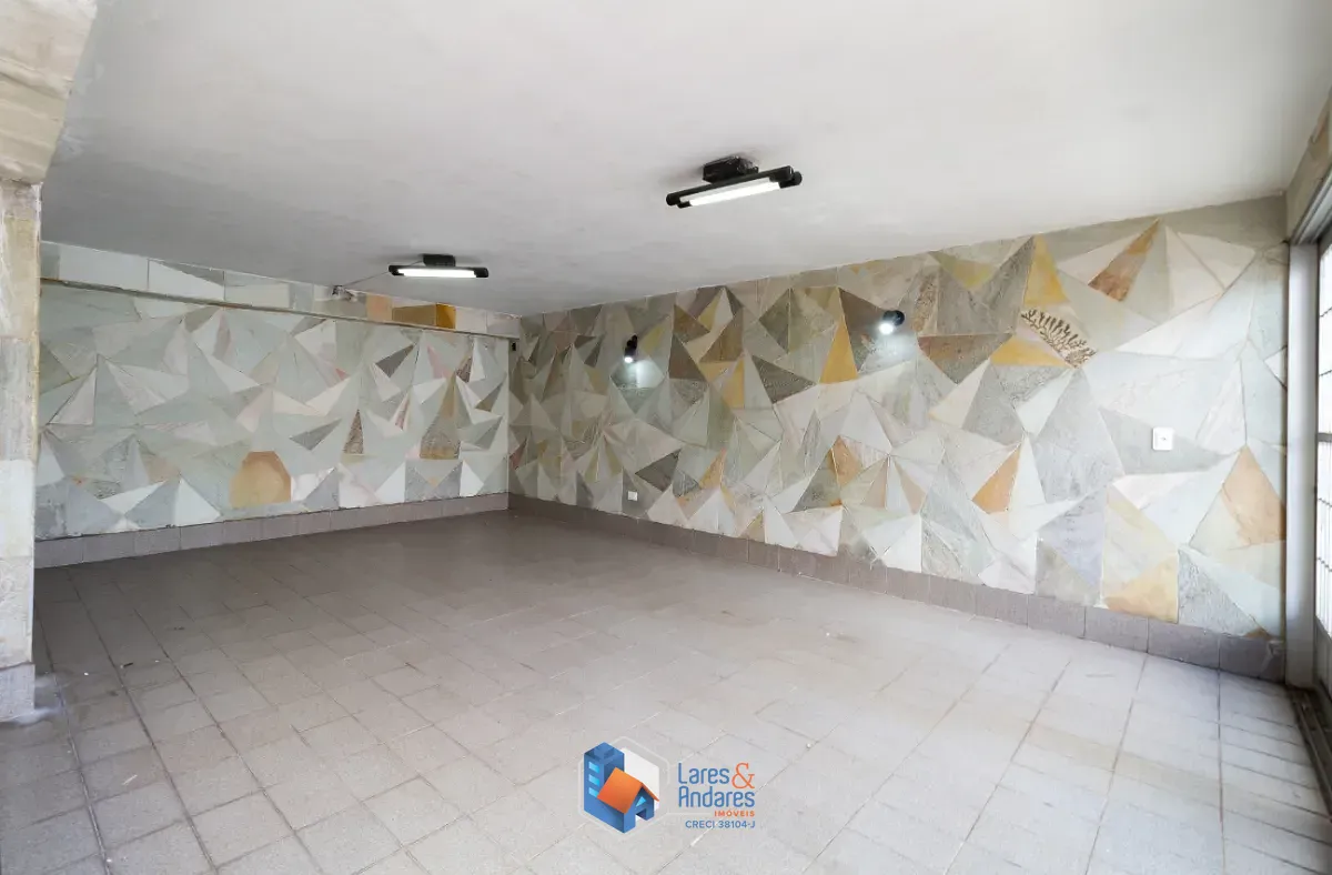 Sobrado, 3 quartos, 131 m² - Foto 36