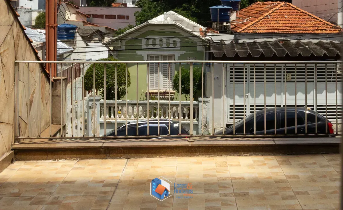 Sobrado, 3 quartos, 131 m² - Foto 8