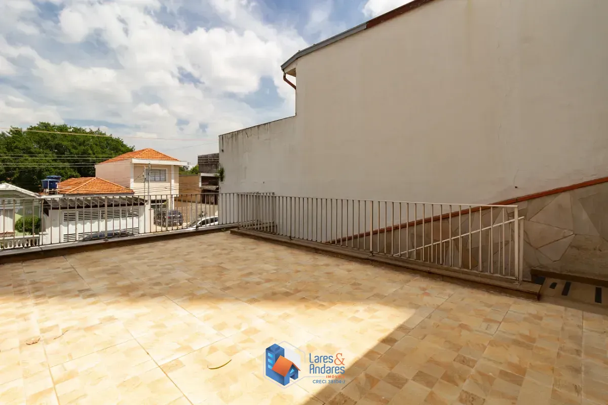 Sobrado, 3 quartos, 131 m² - Foto 32