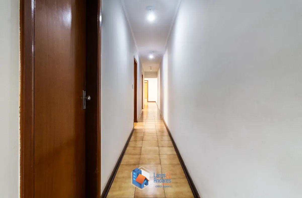 Sobrado, 3 quartos, 131 m² - Foto 10