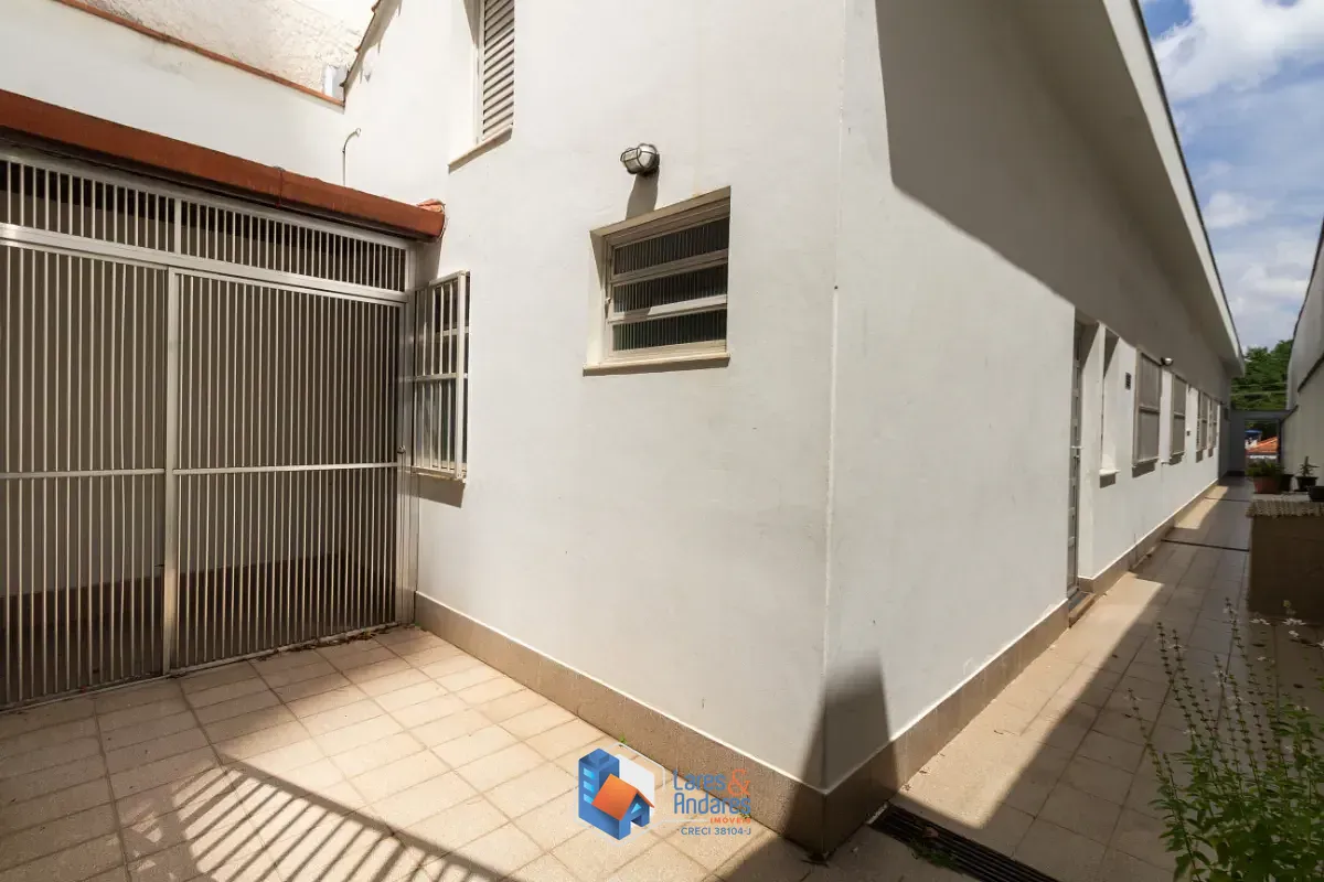 Sobrado, 3 quartos, 131 m² - Foto 28