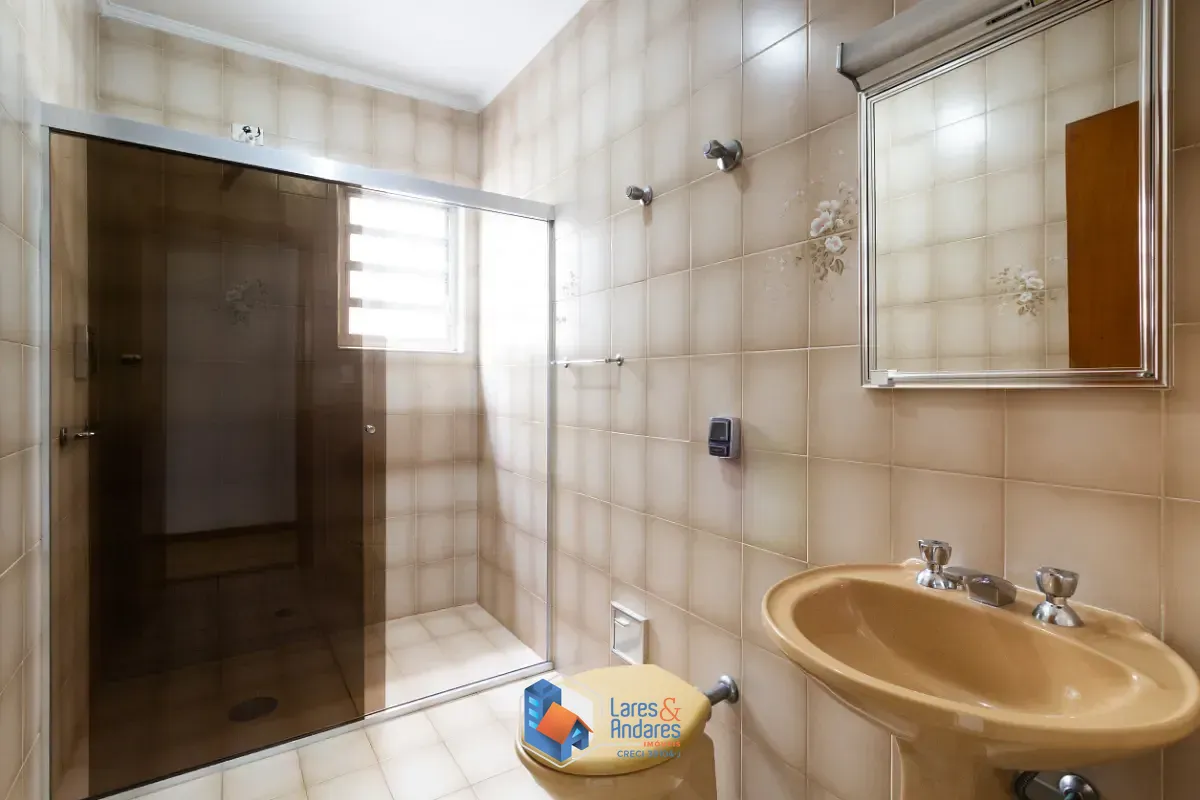 Sobrado, 3 quartos, 131 m² - Foto 11