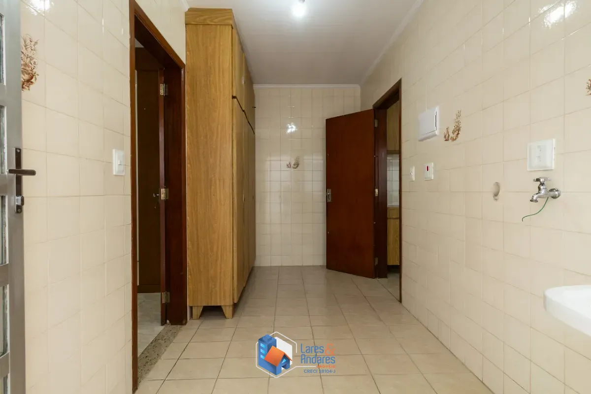 Sobrado, 3 quartos, 131 m² - Foto 23