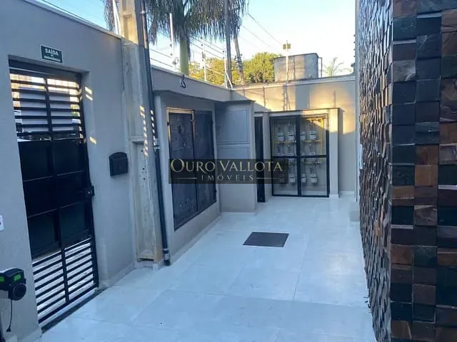 Sobrado com 85m² 2 quartos e 2 banheiros, à venda, no bairro Vila Formosa em São Paulo