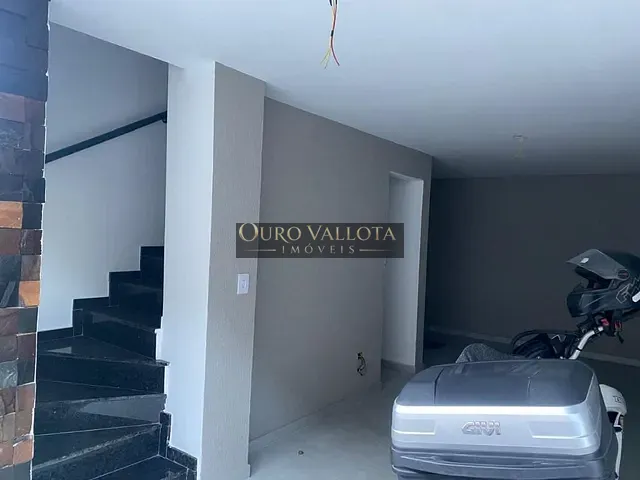 Sobrado com 85m² 2 quartos e 2 banheiros, à venda, no bairro Vila Formosa em São Paulo