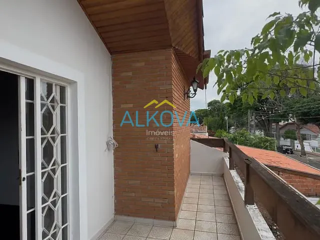 Sobrado com 250m² 5 quartos e 5 banheiros, à venda, no bairro Vila Betânia em São José dos Campos