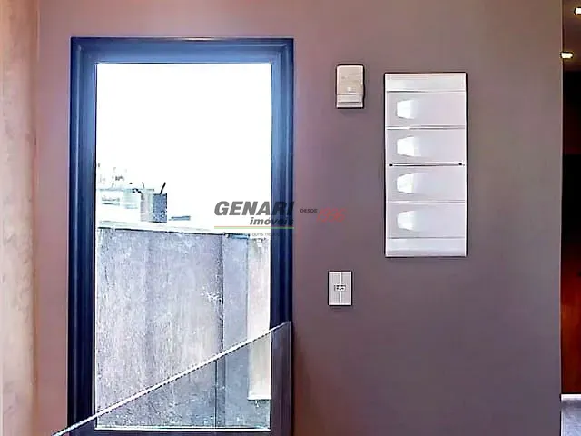 Sobrado com 200m² 3 quartos e 5 banheiros, à venda, no bairro Loteamento Park Gran Reserve em Indaiatuba