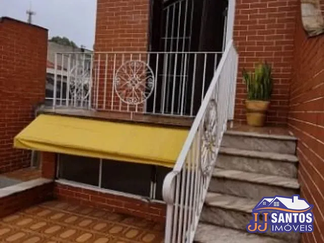Sobrado com 125m² 3 quartos e 3 banheiros, à venda, no bairro Jardim Vila Formosa em São Paulo