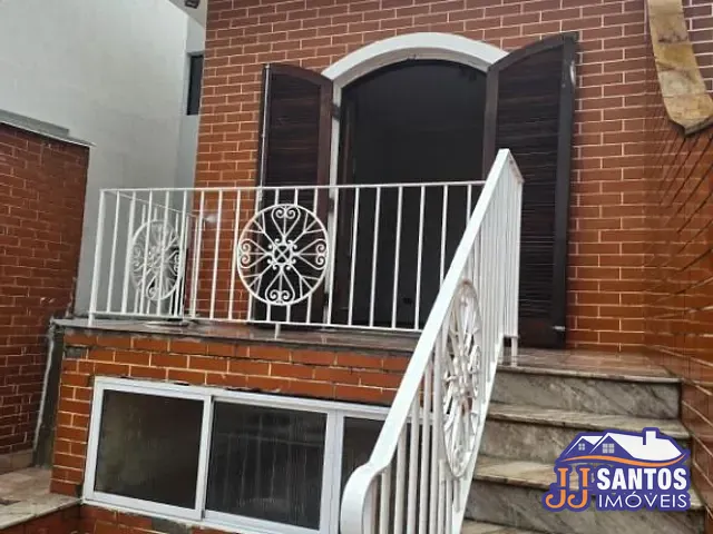 Sobrado com 125m² 3 quartos e 3 banheiros, à venda, no bairro Jardim Vila Formosa em São Paulo