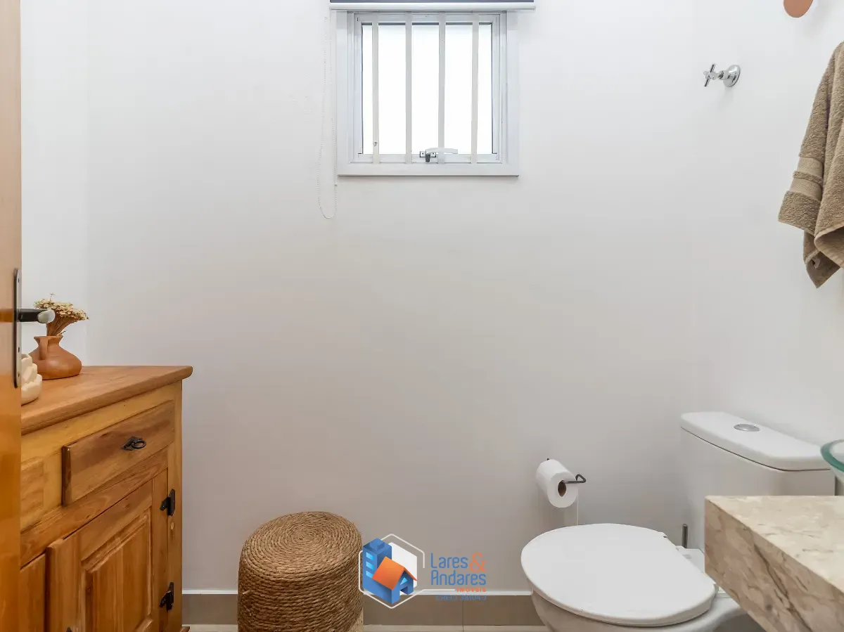 Sobrado, 3 quartos, 125 m² - Foto 23