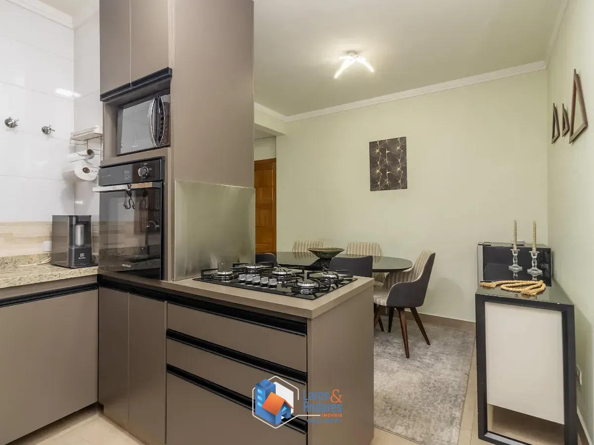 Sobrado, 3 quartos, 125 m² - Foto 7