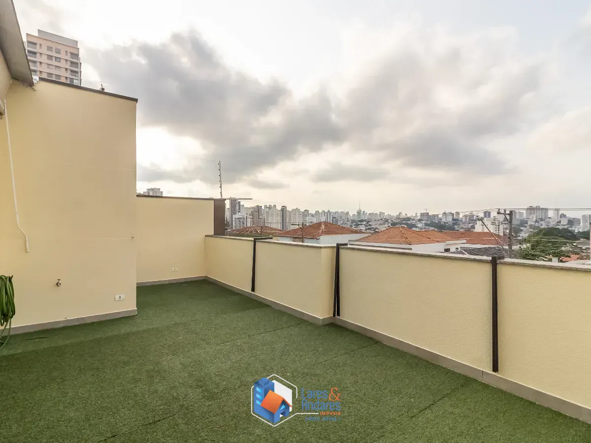 Sobrado, 3 quartos, 125 m² - Foto 27