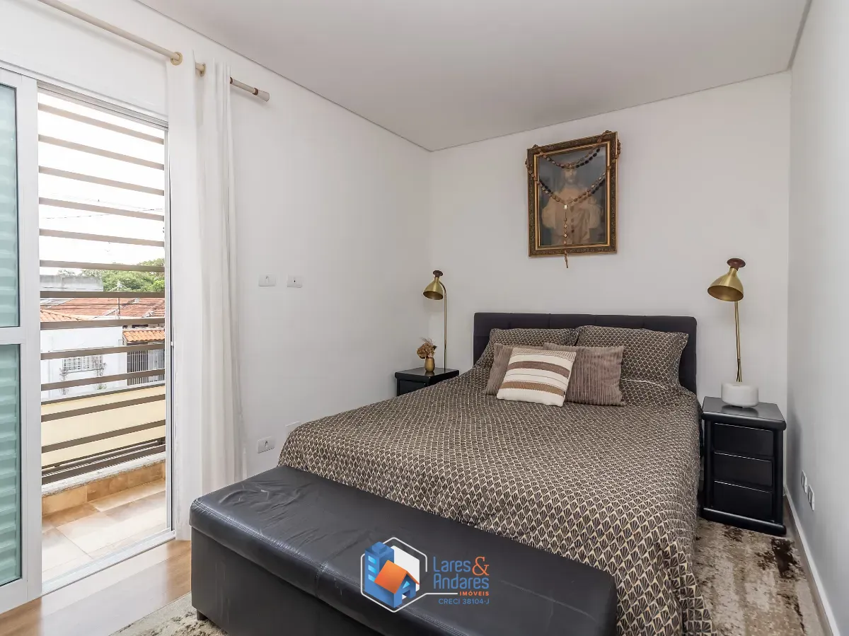 Sobrado, 3 quartos, 125 m² - Foto 16