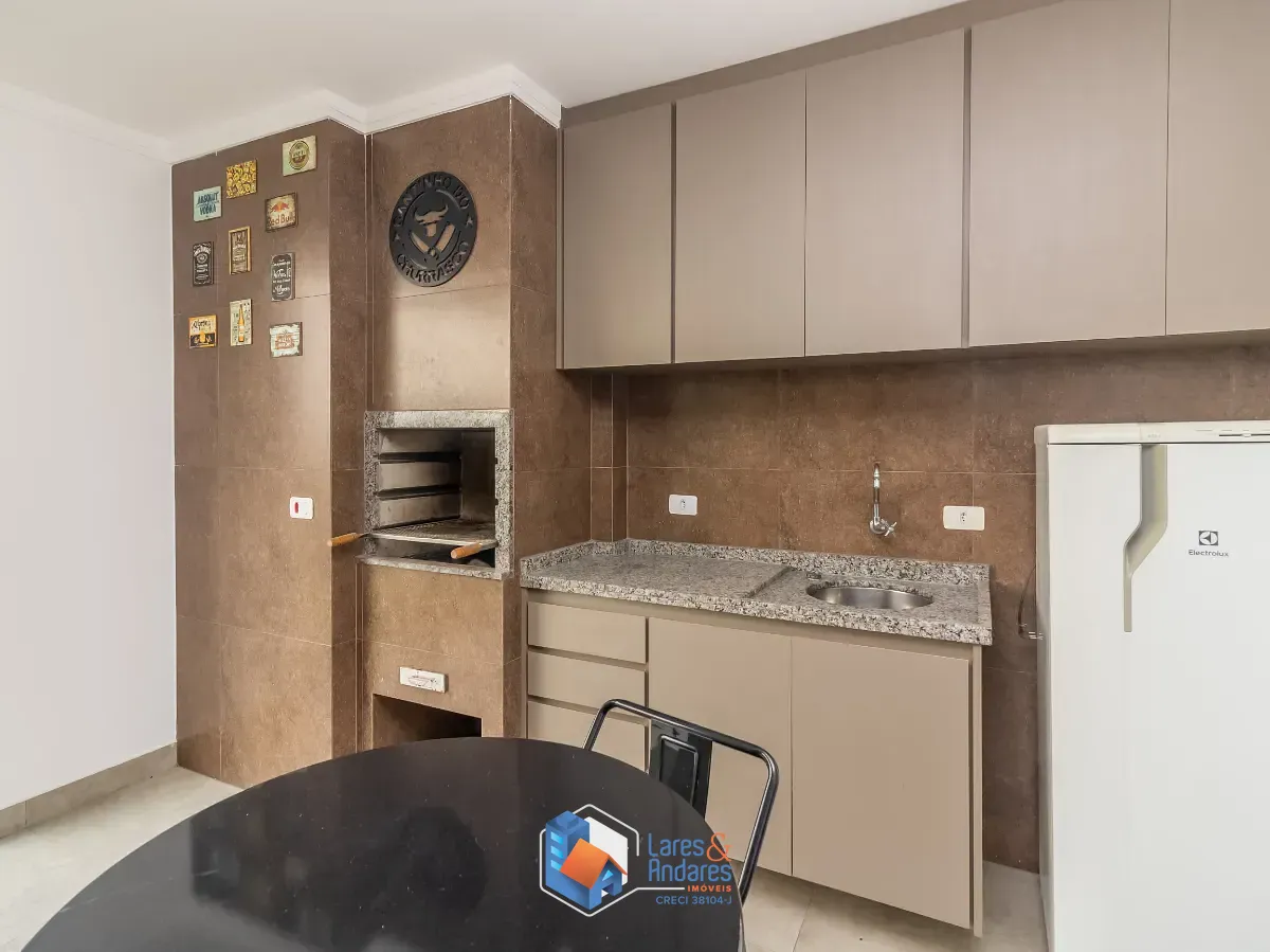 Sobrado, 3 quartos, 125 m² - Foto 30