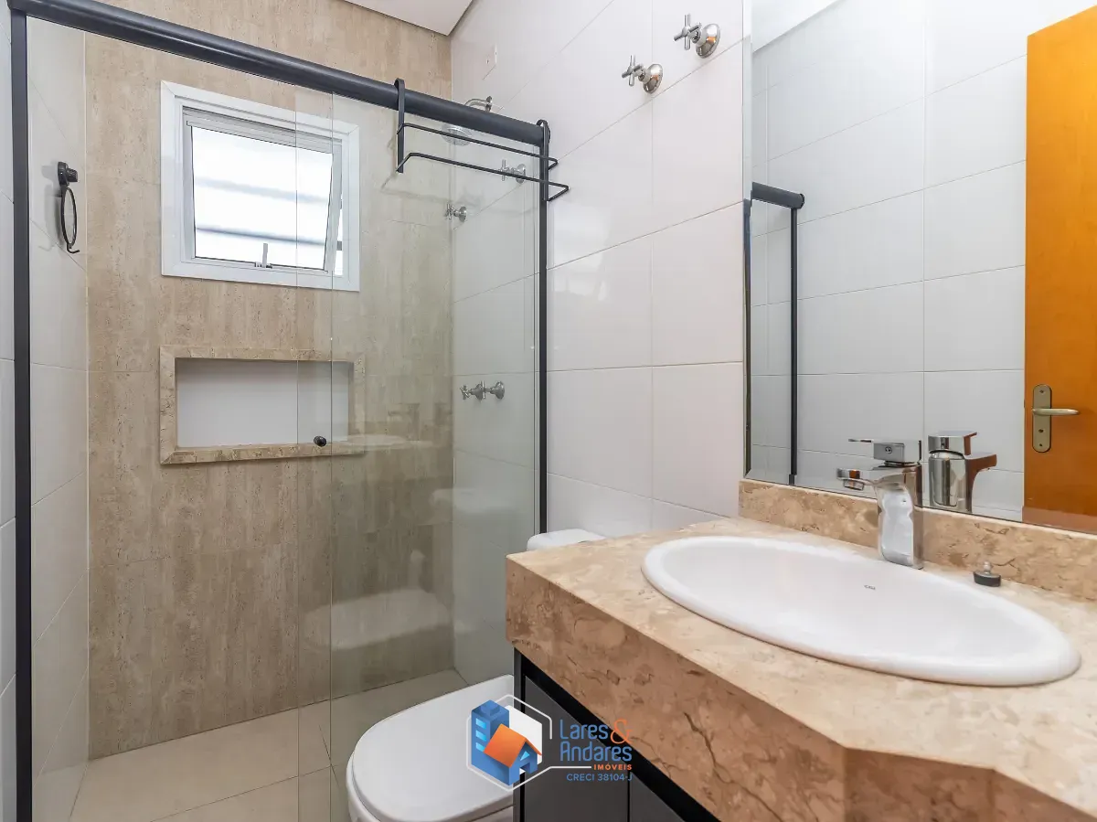 Sobrado, 3 quartos, 125 m² - Foto 15