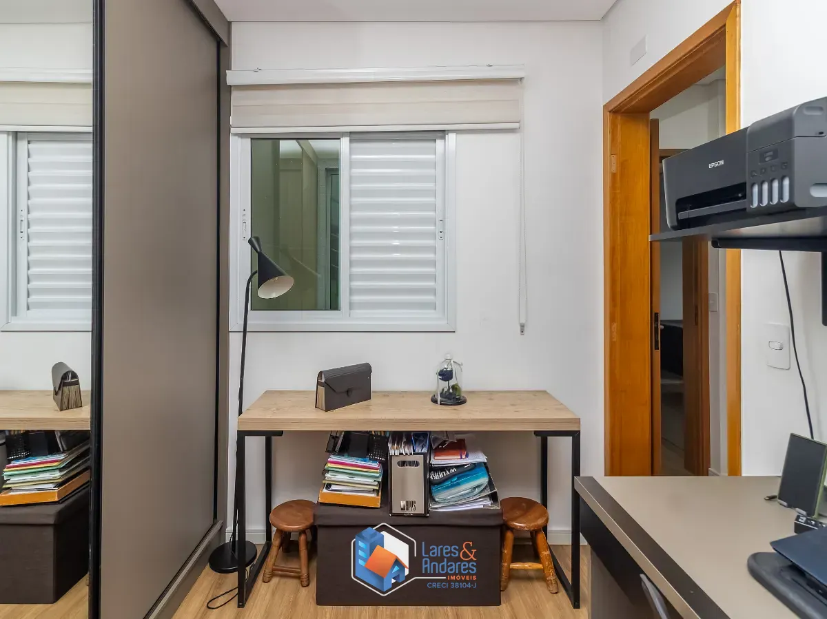 Sobrado, 3 quartos, 125 m² - Foto 20