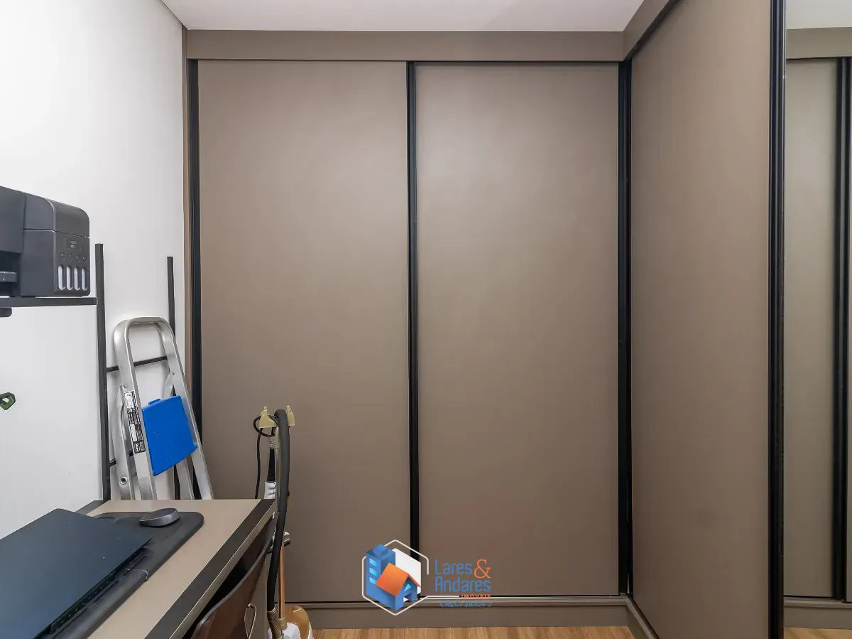Sobrado, 3 quartos, 125 m² - Foto 21