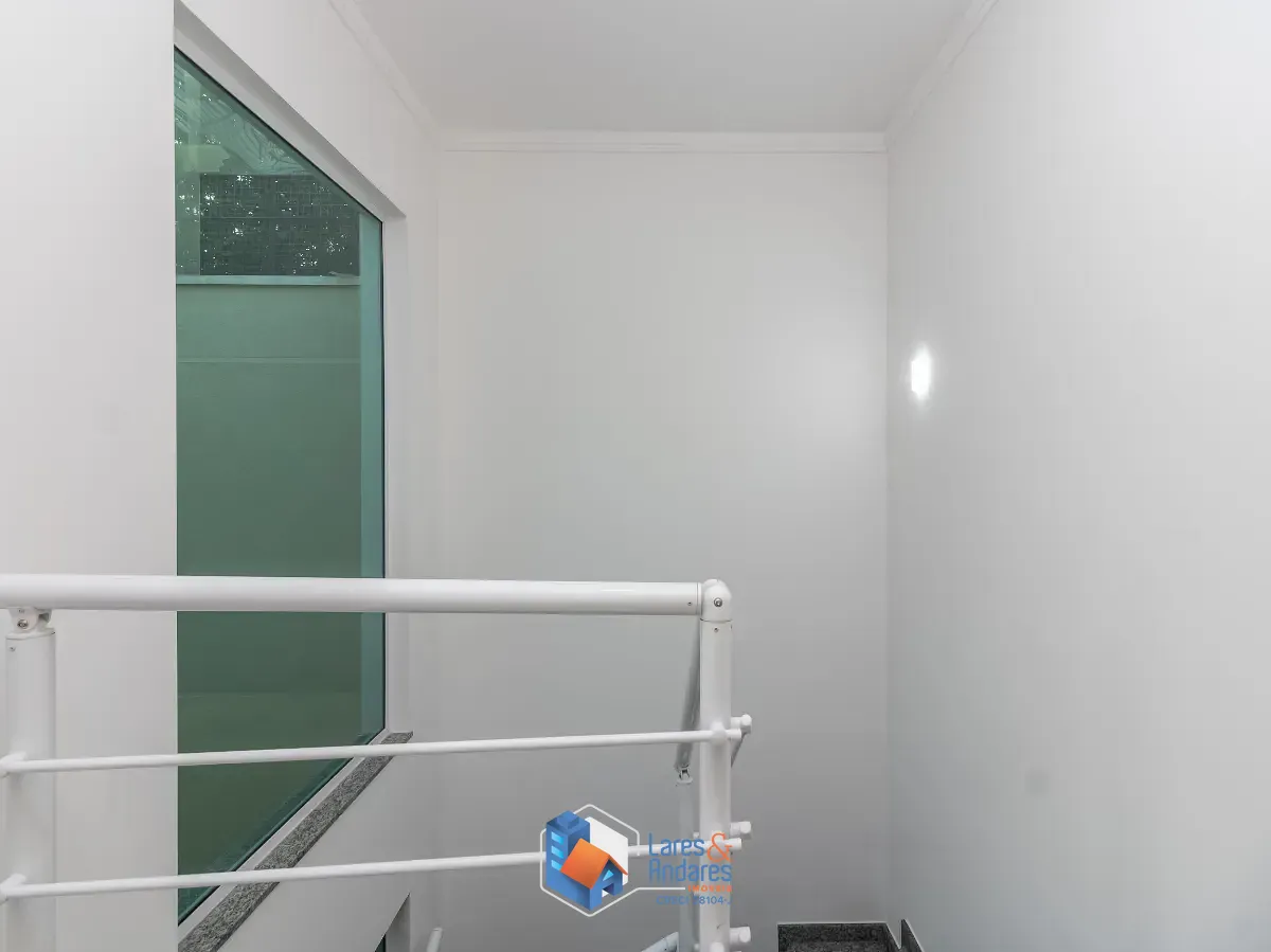 Sobrado, 3 quartos, 125 m² - Foto 22