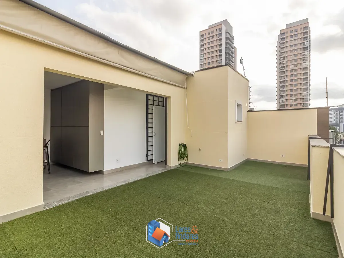 Sobrado, 3 quartos, 125 m² - Foto 25
