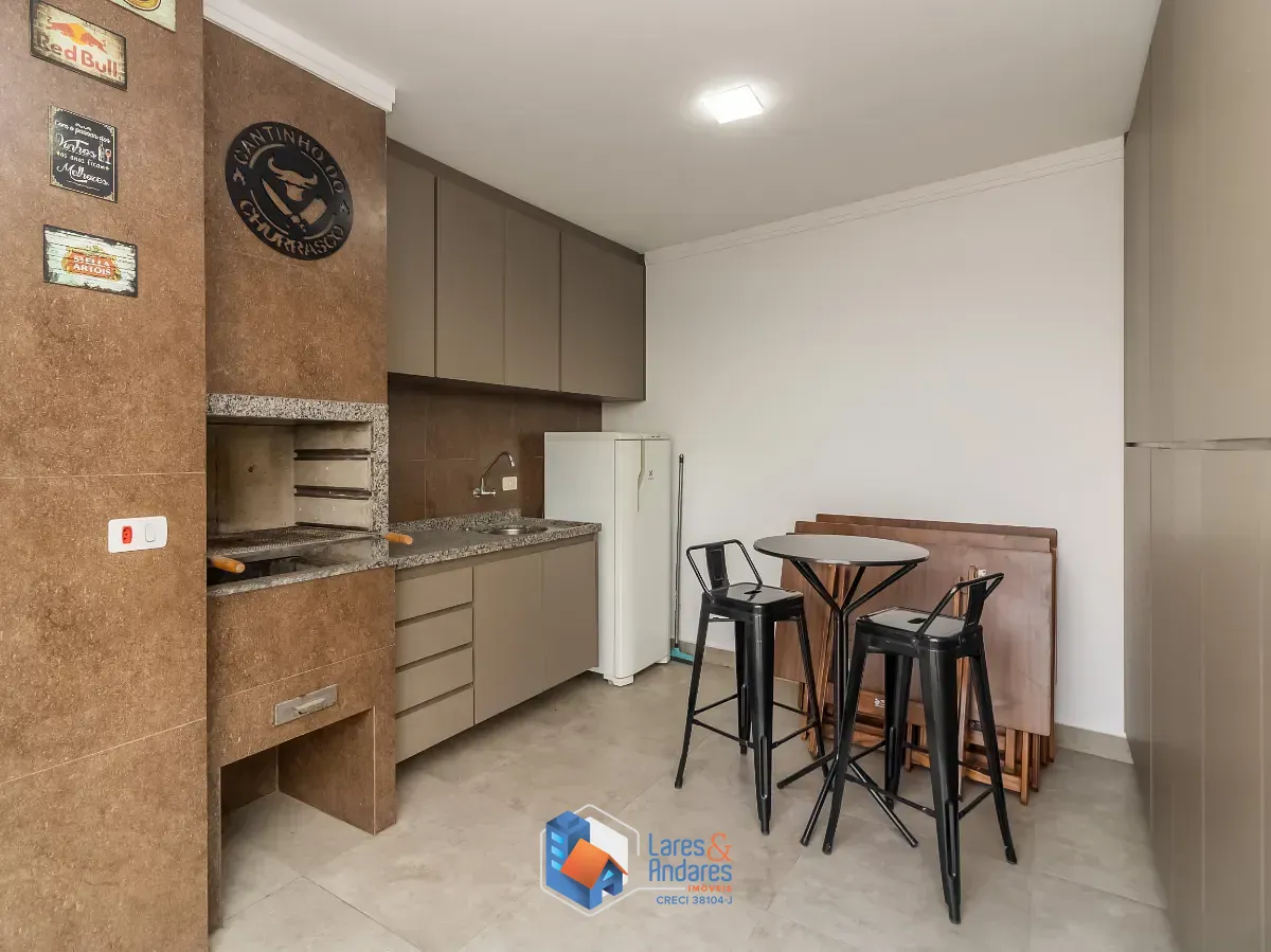 Sobrado, 3 quartos, 125 m² - Foto 29