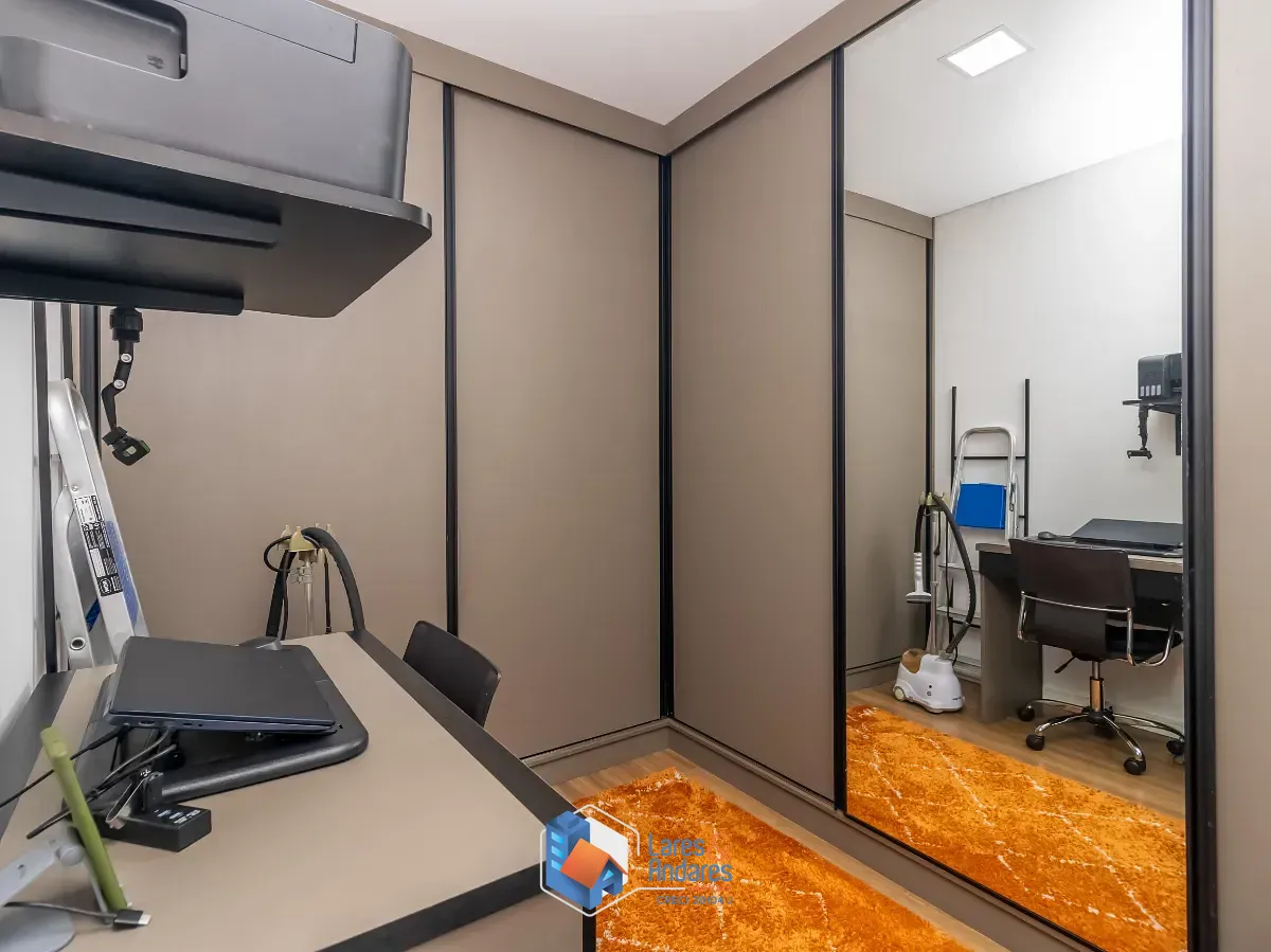 Sobrado, 3 quartos, 125 m² - Foto 19
