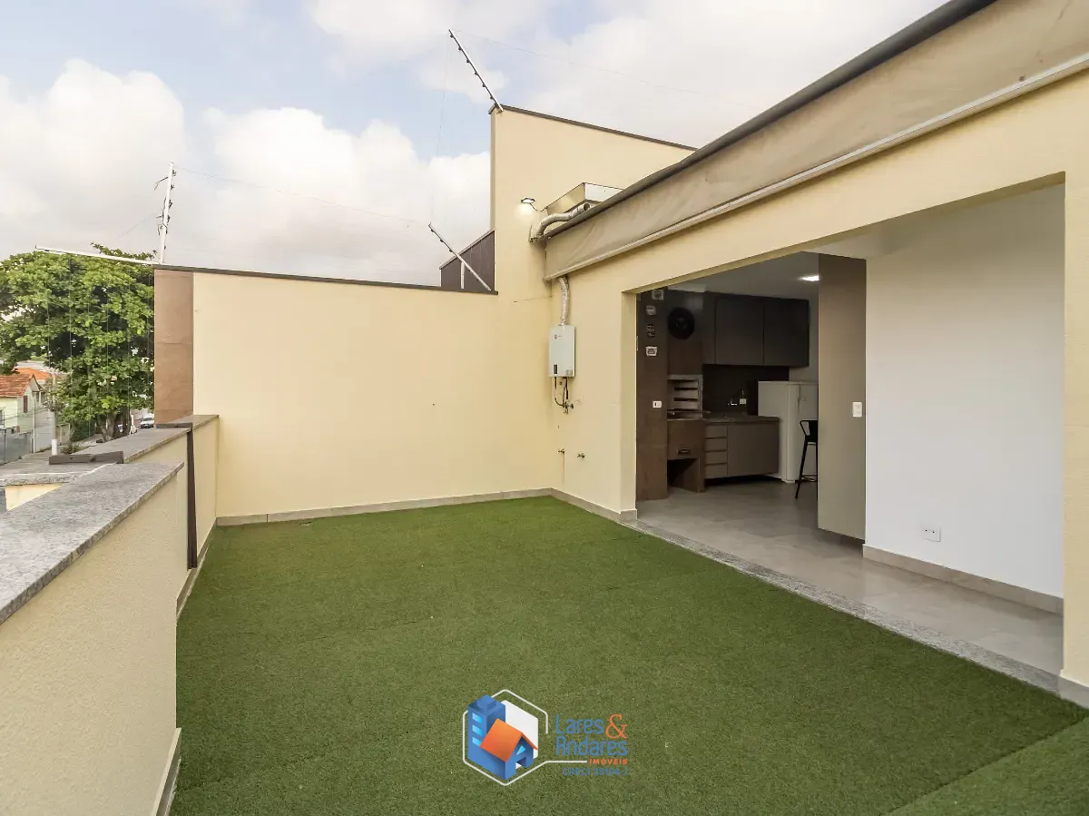 Sobrado, 3 quartos, 125 m² - Foto 26