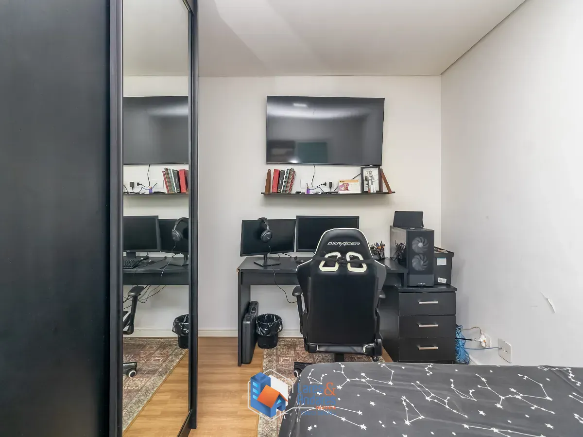 Sobrado, 3 quartos, 125 m² - Foto 14