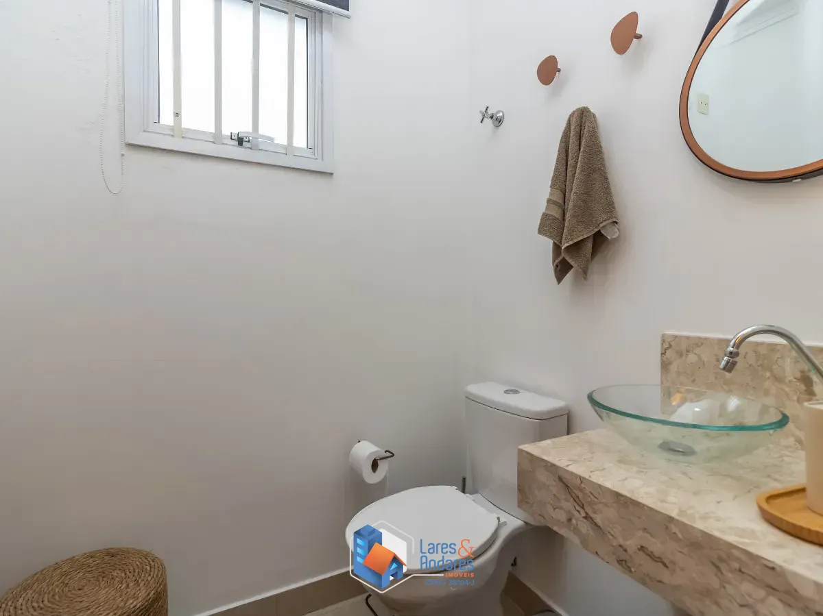 Sobrado, 3 quartos, 125 m² - Foto 24