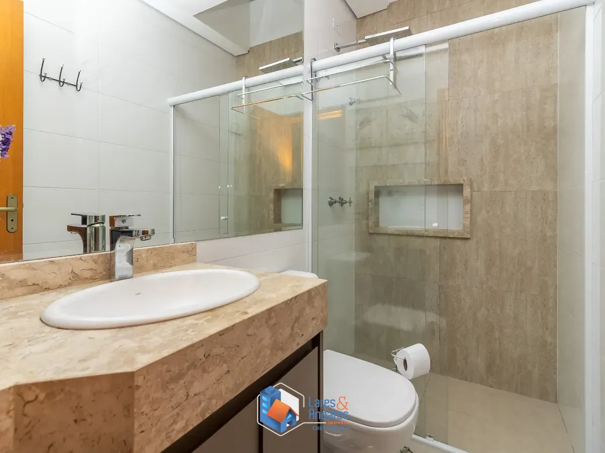 Sobrado, 3 quartos, 125 m² - Foto 18