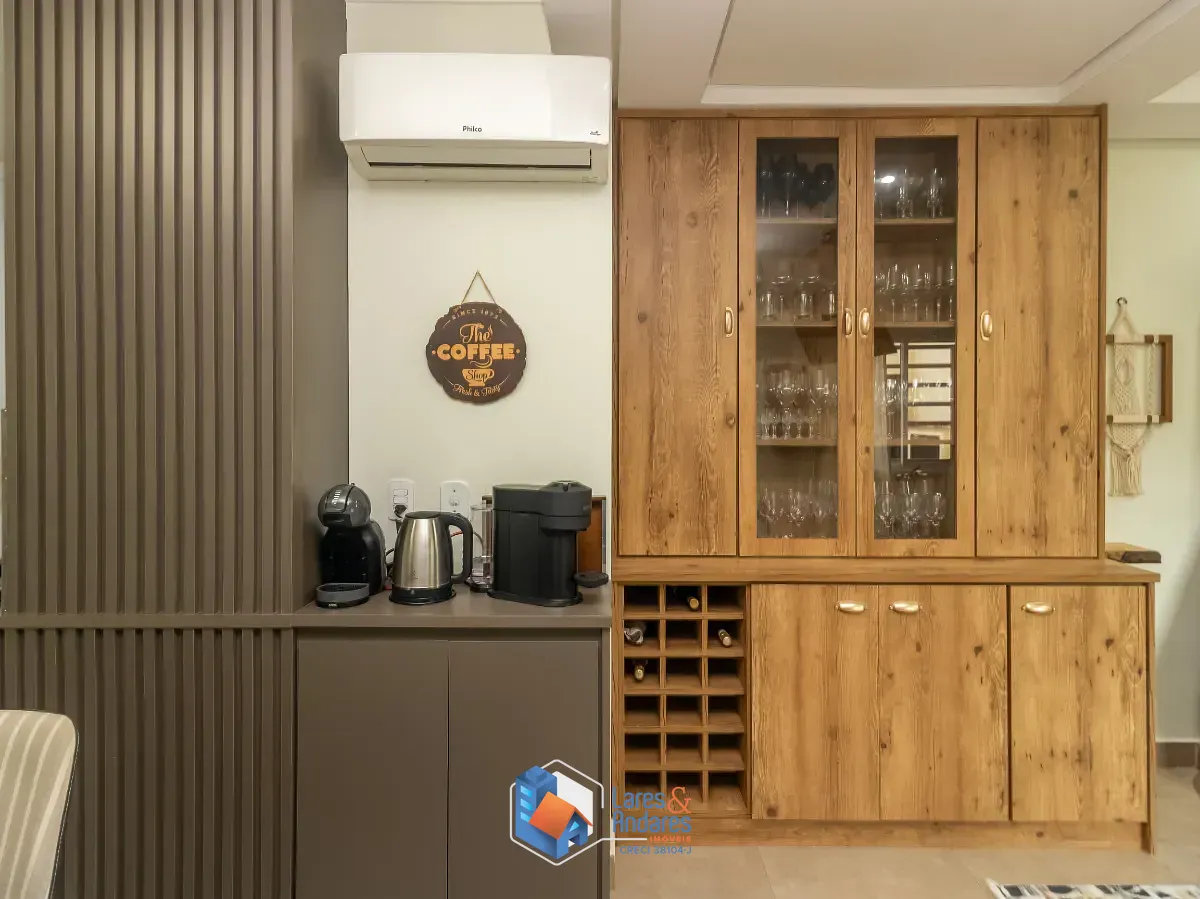 Sobrado, 3 quartos, 125 m² - Foto 4