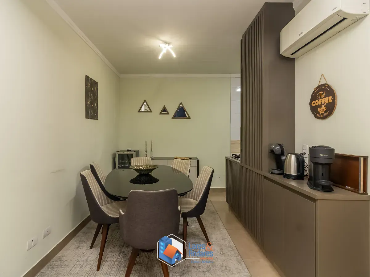 Sobrado, 3 quartos, 125 m² - Foto 5