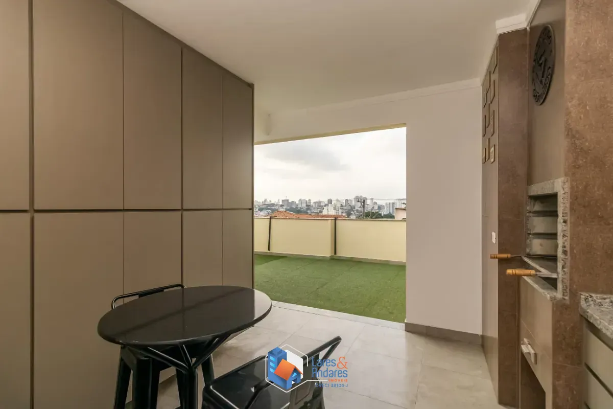 Sobrado, 3 quartos, 125 m² - Foto 28