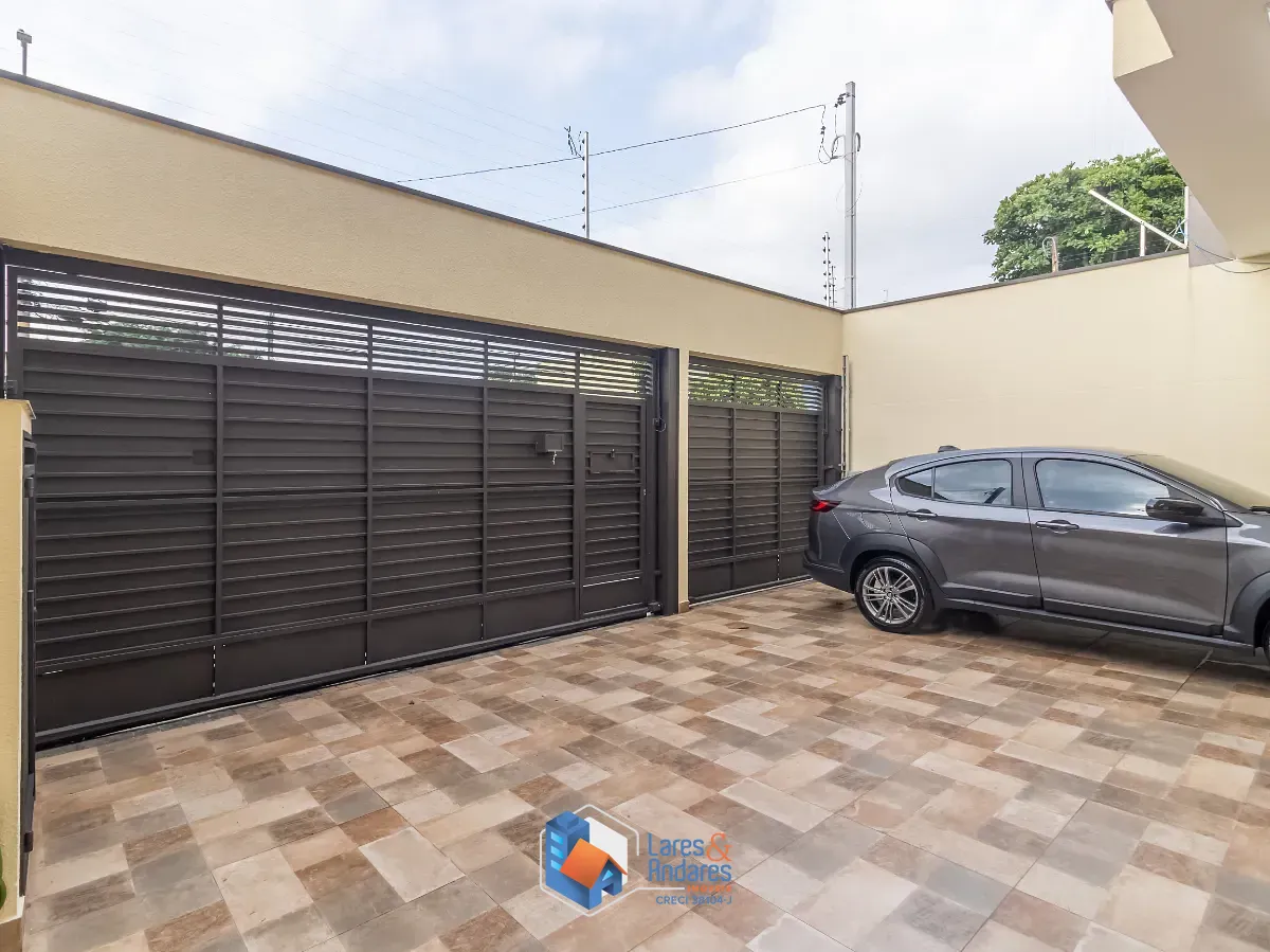 Sobrado, 3 quartos, 125 m² - Foto 32