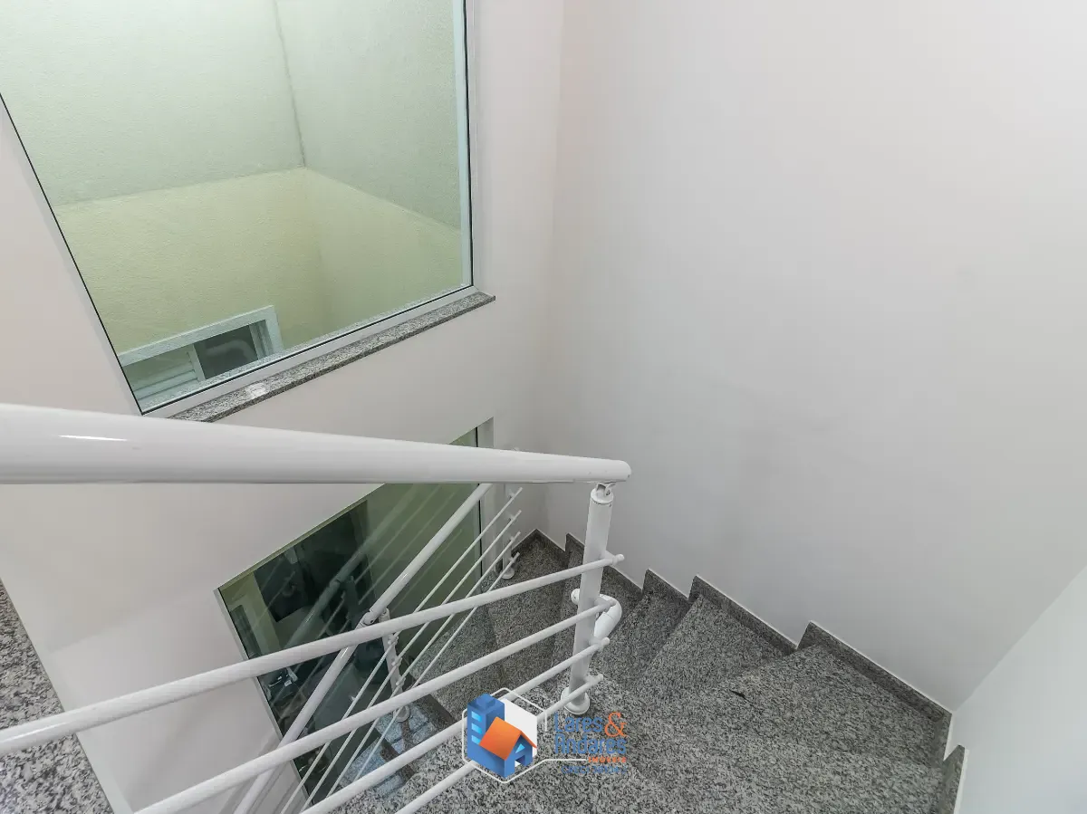 Sobrado, 3 quartos, 125 m² - Foto 11