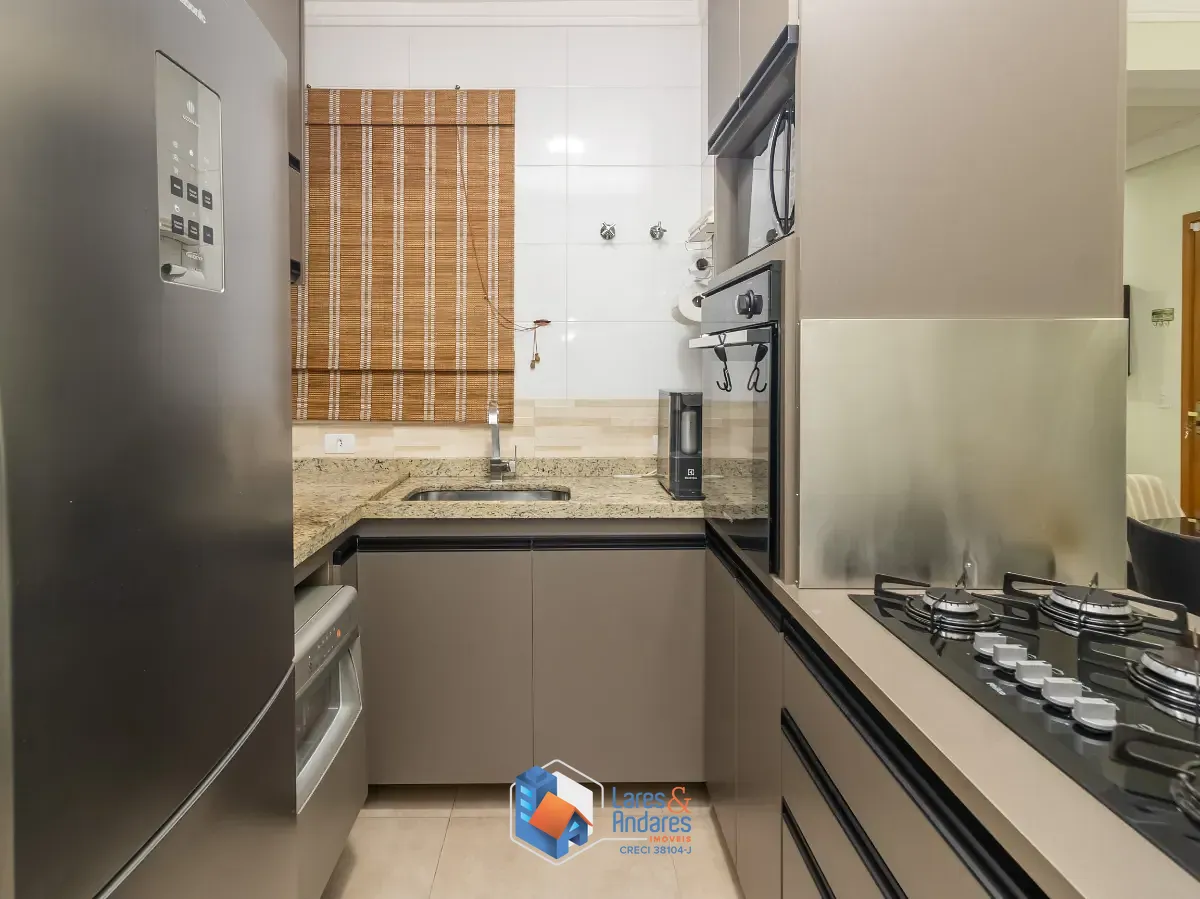 Sobrado, 3 quartos, 125 m² - Foto 8