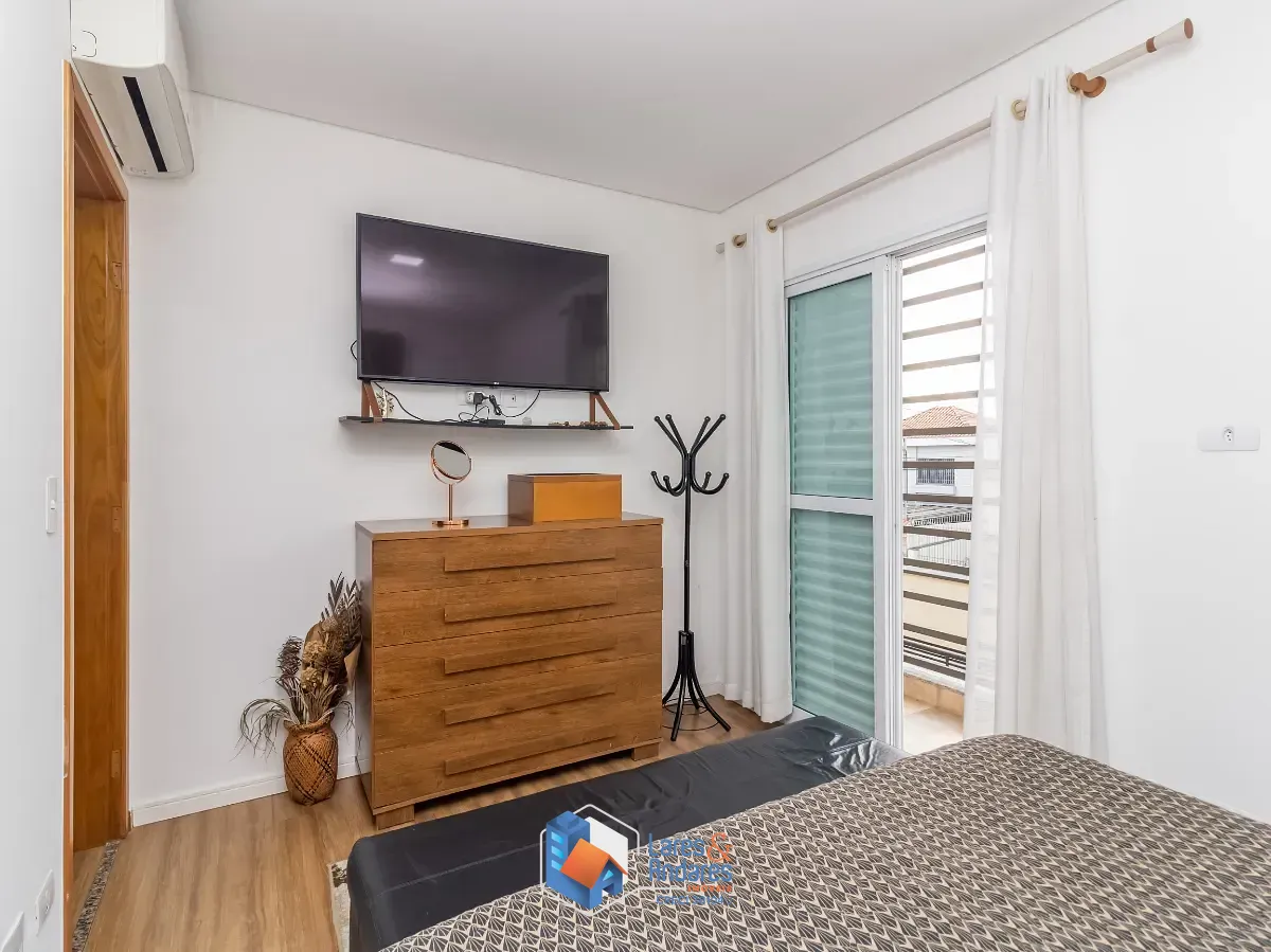 Sobrado, 3 quartos, 125 m² - Foto 17