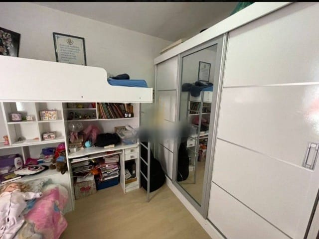 Sobrado com 94m² 2 quartos e 2 banheiros, à venda, no bairro Parque Continental II em Guarulhos