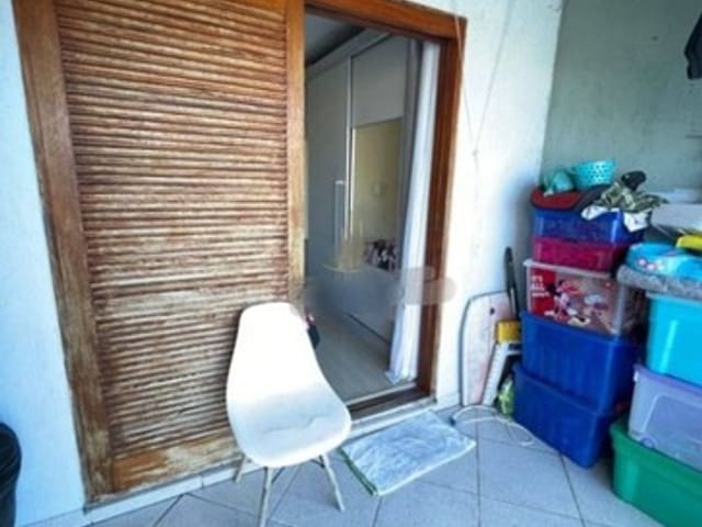 Sobrado com 94m² 2 quartos e 2 banheiros, à venda, no bairro Parque Continental II em Guarulhos