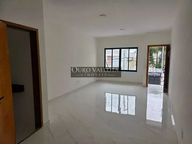 Sobrado à venda, no bairro Vila Carrão em São Paulo