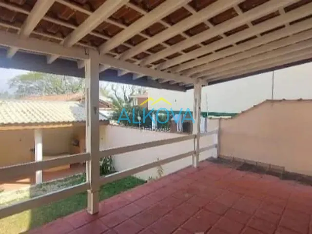 Sobrado com 480m² 4 quartos e 4 banheiros, à venda, no bairro Jardim Esplanada em São José dos Campos