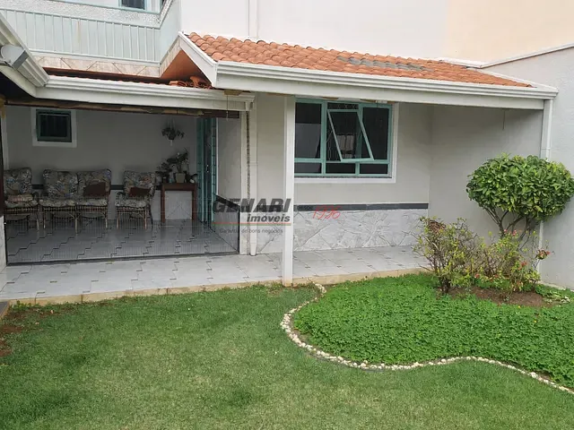 Sobrado com 277m² 2 quartos e 3 banheiros, à venda, no bairro Jardim Europa em Indaiatuba