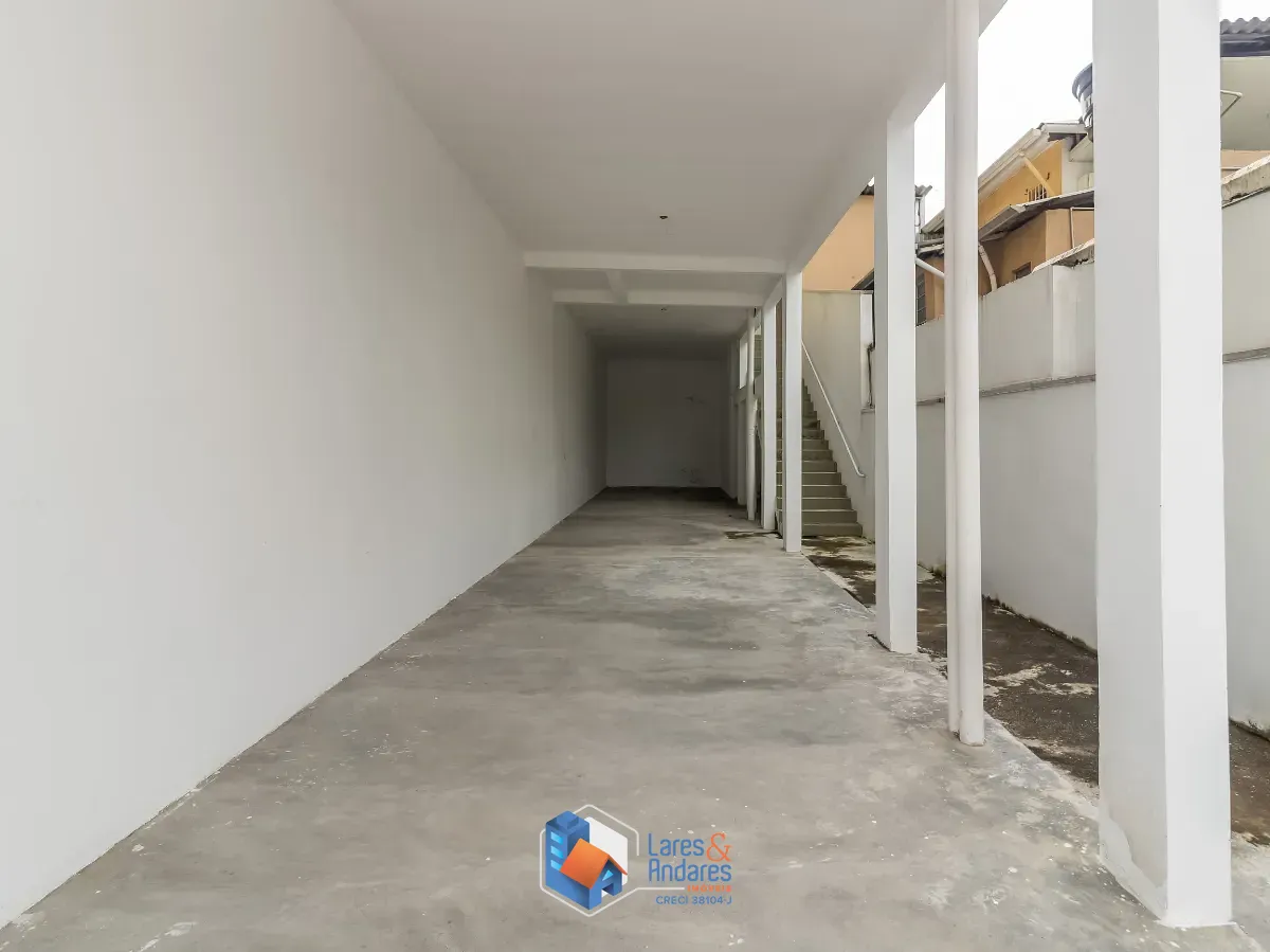 Sobrado, 3 quartos, 181 m² - Foto 36