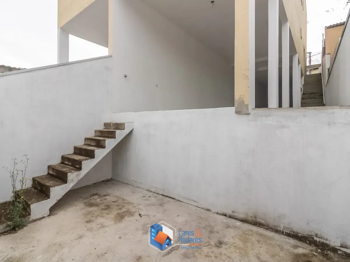 Sobrado, 3 quartos, 181 m² - Foto 39